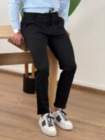 Flex pantalone sa lastišem - Slika 7