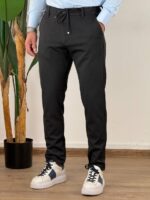 Flex pantalone sa lastišem - Slika 14