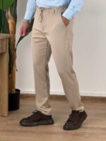 Flex pantalone sa lastišem - Slika 19